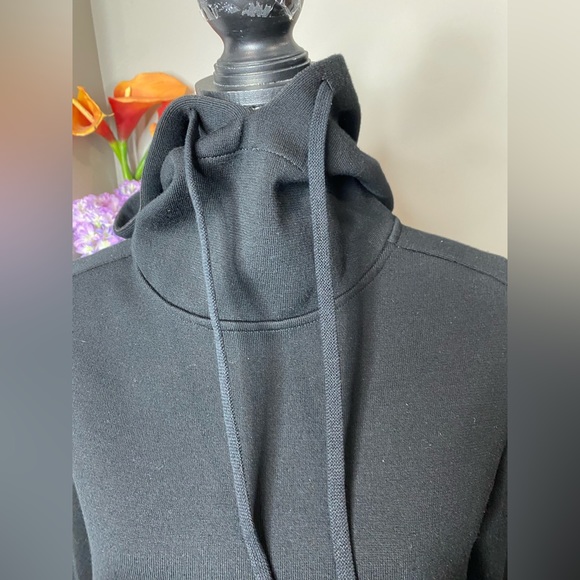 Bottega Veneta Double Face Wool Blend Hoodie - Picture 12 of 12